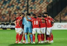 قناة مجانية تنقل مباراة الأهلي وشباب بلوزداد في دوري أبطال أفريقيا