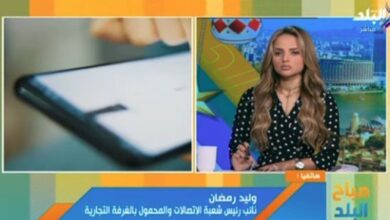 كيفية التحقق من وجود رسوم على الهاتف قبل شرائه؟.. شعبة الاتصالات تكشف التفاصيل «فيديو»