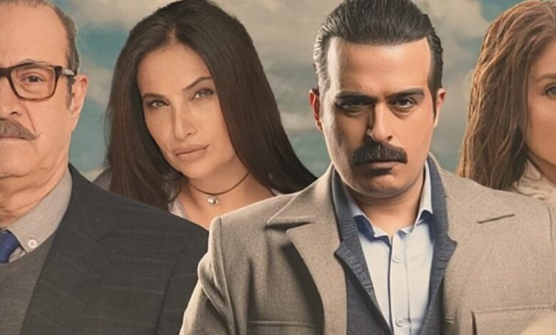 مسلسل "البطل" سيسلط الضوء على أحداث تمسّ الشارع السوري