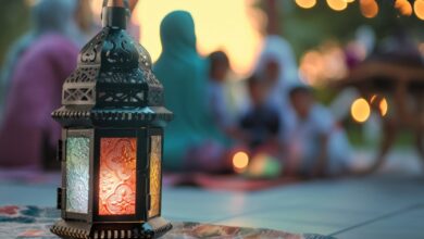 مع اقتراب شهر رمضان المبارك .. ما هي الغبقة الرمضانية؟