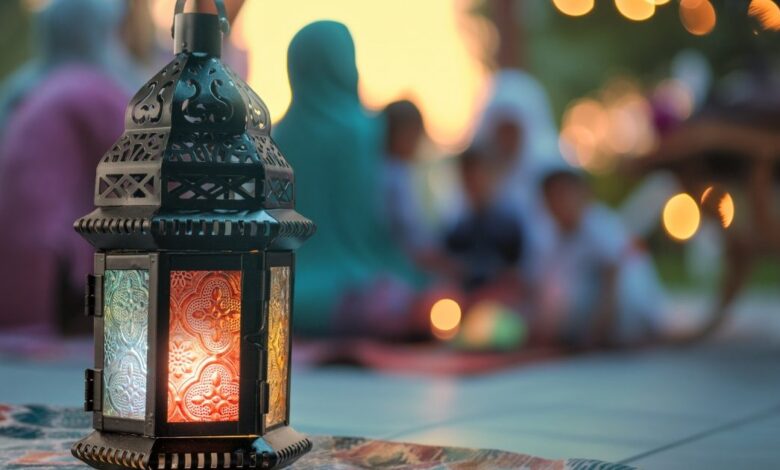 مع اقتراب شهر رمضان المبارك .. ما هي الغبقة الرمضانية؟