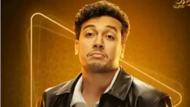 منصة "WATCH IT" تكشف عن بوستر مسلسل "الكابتن" مع أحمد عبد الوهاب