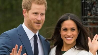 ميغان ماركل تشوق جمهورها في With Love, Meghan على نتفليكس