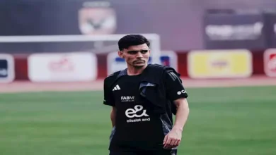 أحمد شوبير يعلن موعد أول مباراة لبن شرقي مع الأهلي