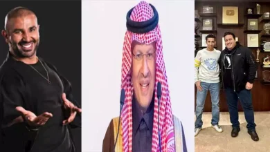 أول تعليق من مؤلف "ألف تحية للناس الحقيقية" بعد استعانة وزير الطاقة السعودي بالأغنية