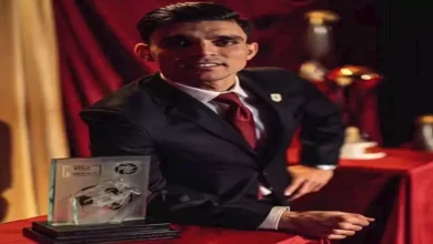 اجتماع سري مع الخطيب وسور الزمالك.. كواليس صفقة انتقال أشرف بن شرقي إلى الأهلي