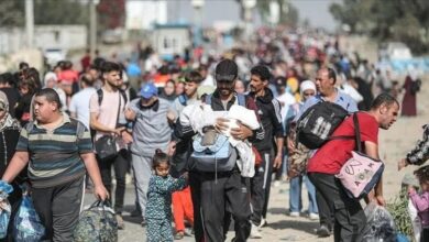 استشهاد طفل فلسطيني في طولكرم متأثرا بإصابته برصاص قوات الاحتلال الإسرائيلي