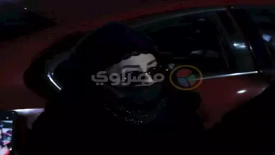 الصور الأولى من عزاء شقيق الفنانة شهيرة بالمهندسين