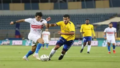 الكلاسيكو رقم 100 في الدوري.. تاريخ مواجهات الزمالك والإسماعيلي