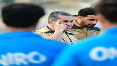 بقرار بيسيرو.. الزمالك يتوجه إلى الإسماعيلية استعدادا لمواجهة الأهلي