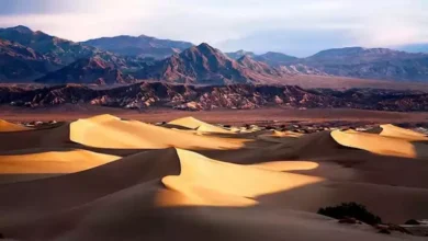 بين الحياة والموت.. 20 صورة لأخطر أماكن سياحية في العالم