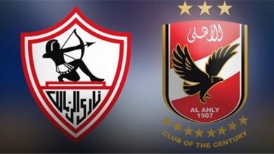 تحرك عاجل من الزمالك لخطف هداف الأهلي.. سيناريو مفاجئ