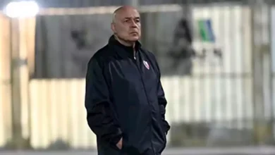 ثنائي أعادهم عضو المجلس.. جروس يطيح بـ 6 لاعبين من الزمالك