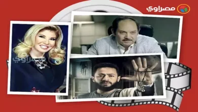 حدث بالفن | نجاة كمال أبو رية من الموت وأحدث ظهور للفنانة سهير رمزي