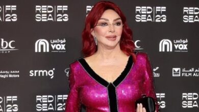 حقيقة زواج الفنانة نبيلة عبيد من ثري خليجي!