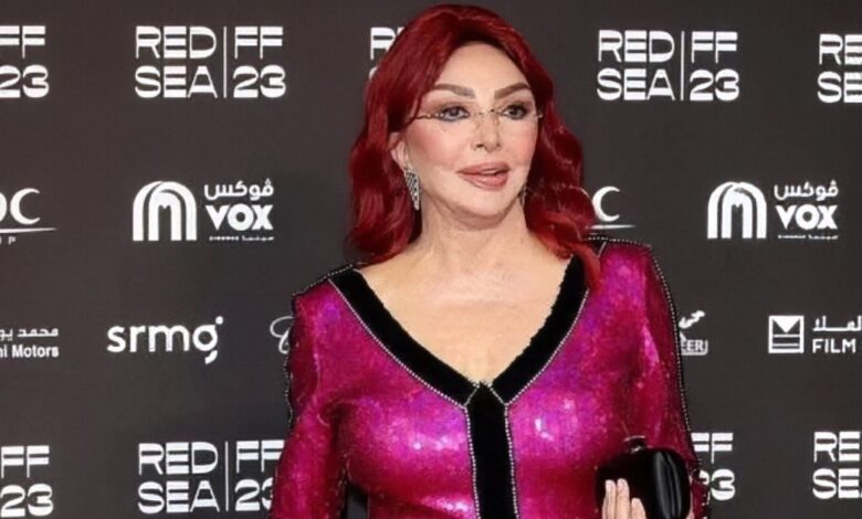 حقيقة زواج الفنانة نبيلة عبيد من ثري خليجي!