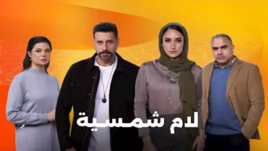 رمضان 2025.. "dmc" تطرح إعلانات دعائية لشخصيات مسلسل "لام شمسية"