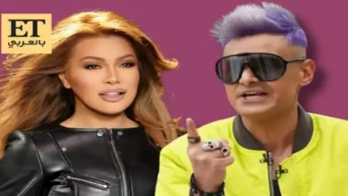 رمضان 2025.. نوال الزغبي شريكة رامز جلال في مقالب برنامجه "رامز إيلون مصر"