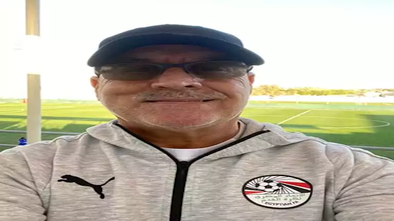 زوجتي والزمالك غيروا حياتي وتمنيت أن أكون طيارًا.. مصراوي يحاور نيلو فينجادا