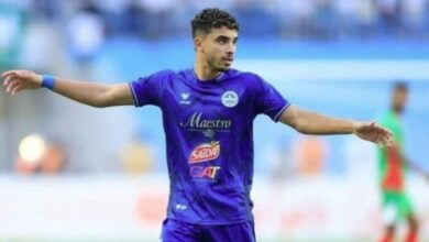 عاجل.. الزمالك يتوصل لاتفاق لضم أحمد الجفالي لاعب الاتحاد المنستيري