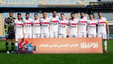 عاجل.. بيسيرو يعلن تشكيل الزمالك ضد بتروجت في الدوري