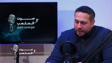 فاروق: عبد الله السعيد رحب بالتعاقد مع بيسيرو.. وهذه كواليس أزمة جروس وشيكابالا «فيديو»