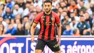 في غياب محمد عبد منعم.. نيس يتعادل مع تولوز في الدوري الفرنسي