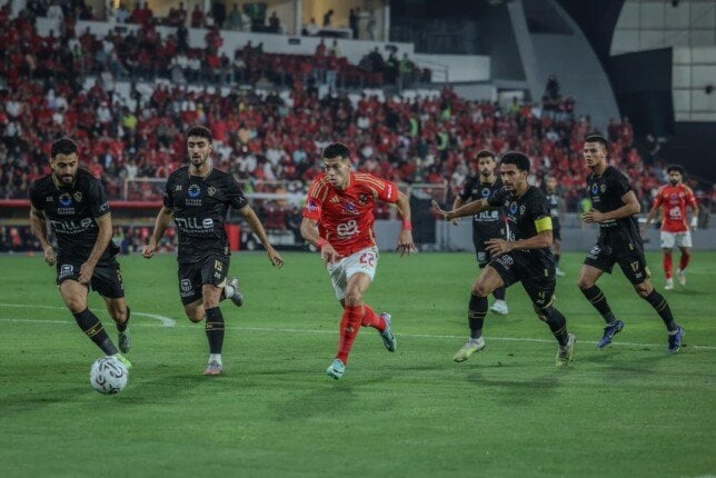 قبل القمة المرتقبة.. تعرف على تاريخ مواجهات الأهلي والزمالك بالدوري الممتاز