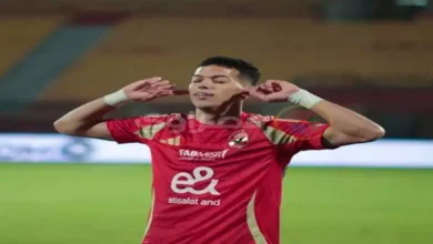 لاعب الزمالك السابق: "إمام عاشور أفضل لاعب في مصر"