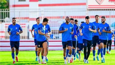 لاعب جديد يقترب من الزمالك مع بيسيرو.. تابع التفاصيل