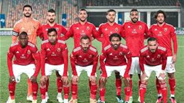 الاهلي