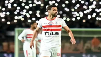 ميدو يكشف تعليق عبدالله السعيد على تعاقد الزمالك مع بيسيرو