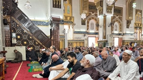 «وذَرُوا ظَاهِرَ الإِثْمِ وَبَاطِنَهُ».. نص خطبة الجمعة غدا 7 فبراير2025